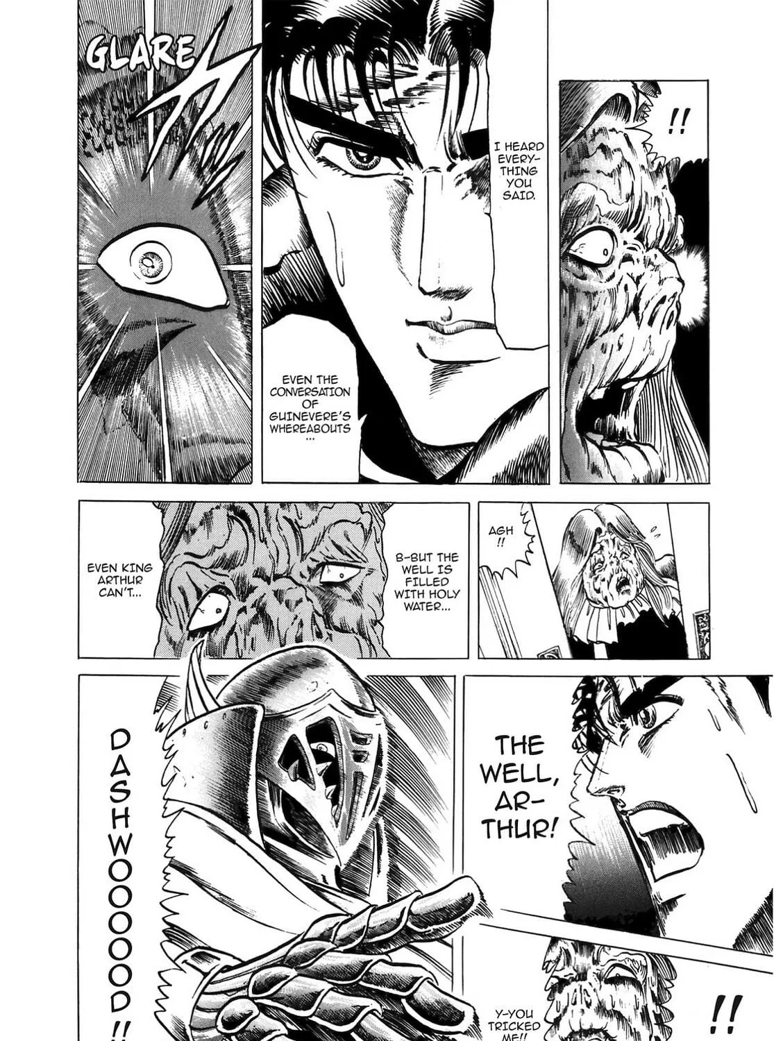 Miquiztli: Reaper of the Sun Chapter 25 page 23 - 