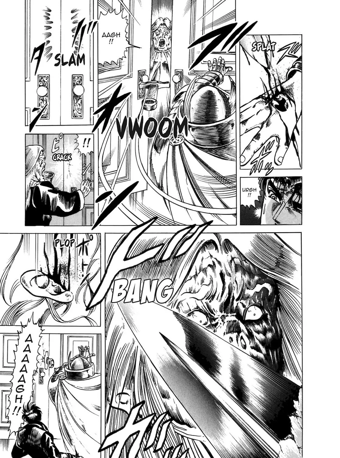 Miquiztli: Reaper of the Sun Chapter 25 page 25 - 