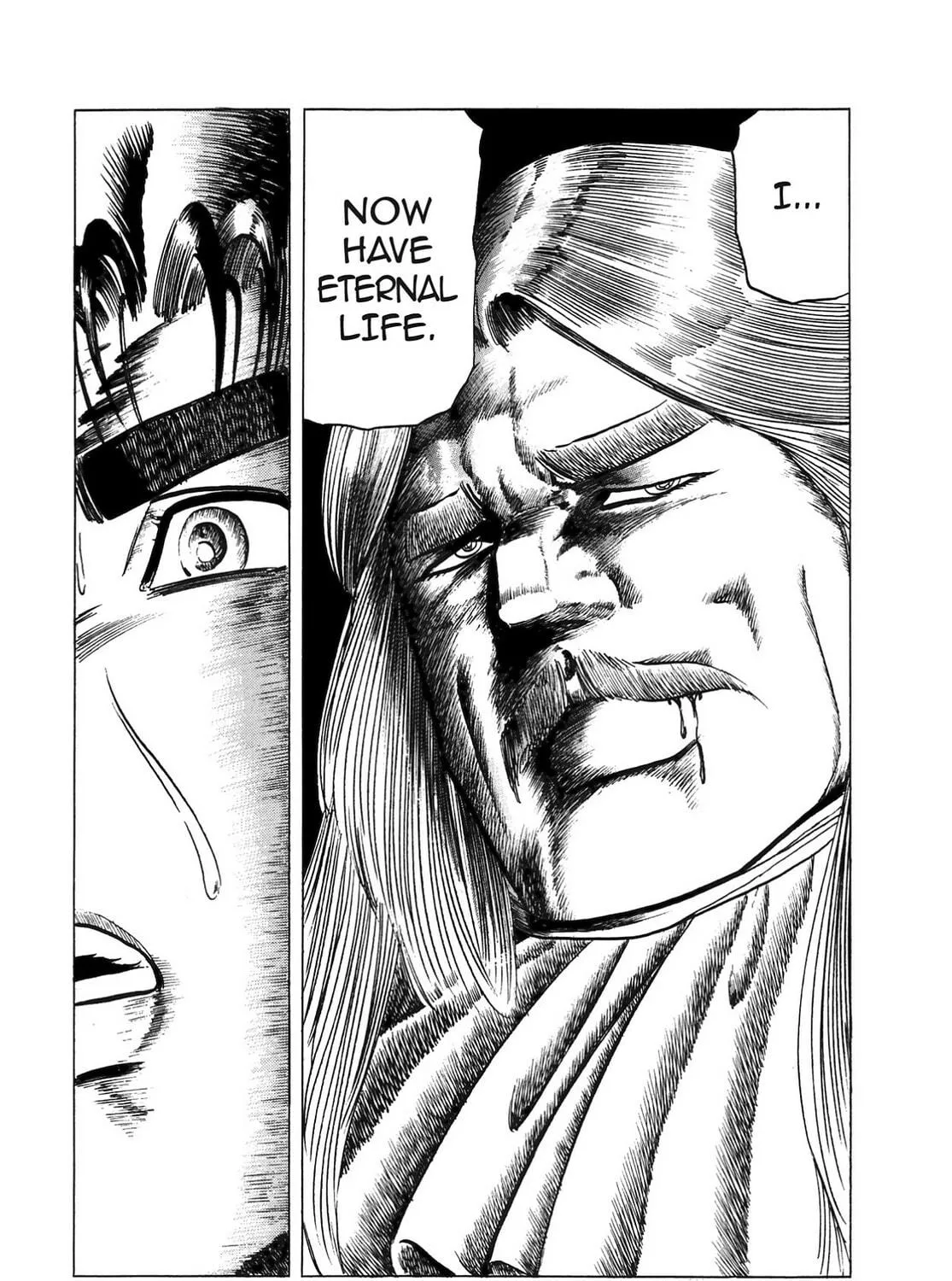 Miquiztli: Reaper of the Sun Chapter 25 page 49 - 