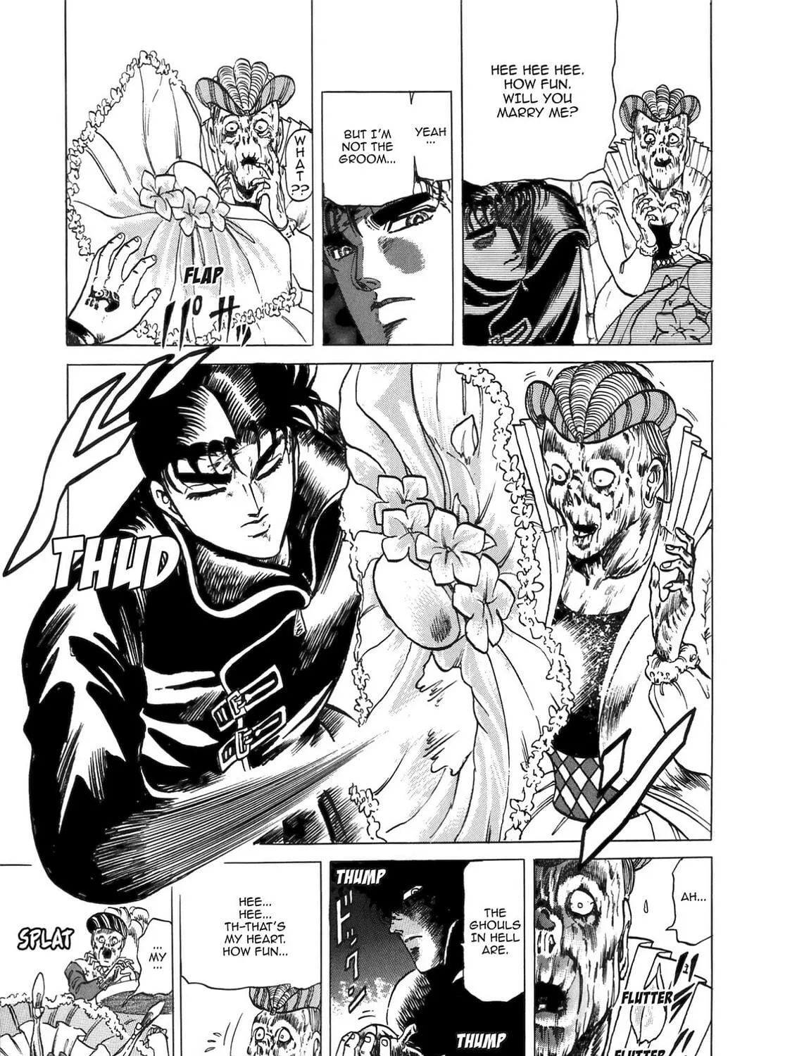 Miquiztli: Reaper of the Sun Chapter 25 page 9 - 