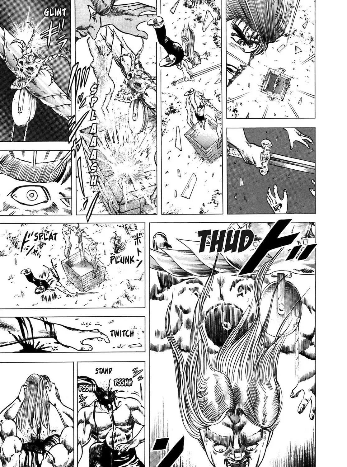 Miquiztli: Reaper of the Sun Chapter 26 page 29 - 