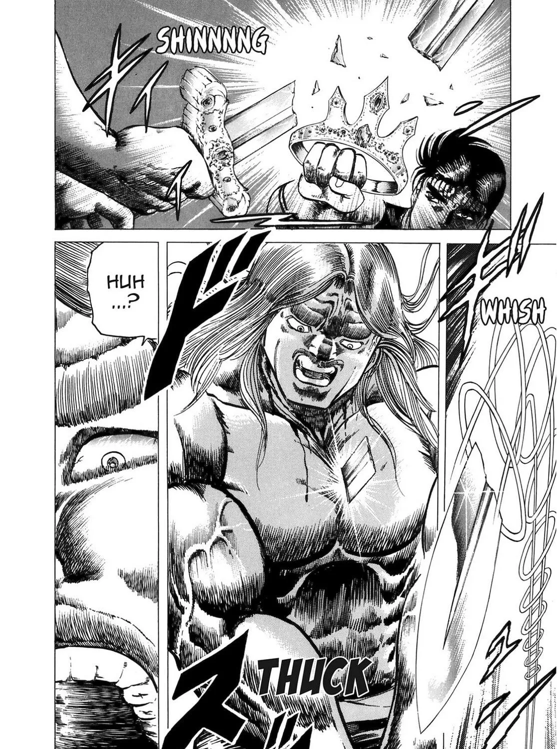 Miquiztli: Reaper of the Sun Chapter 26 page 35 - 