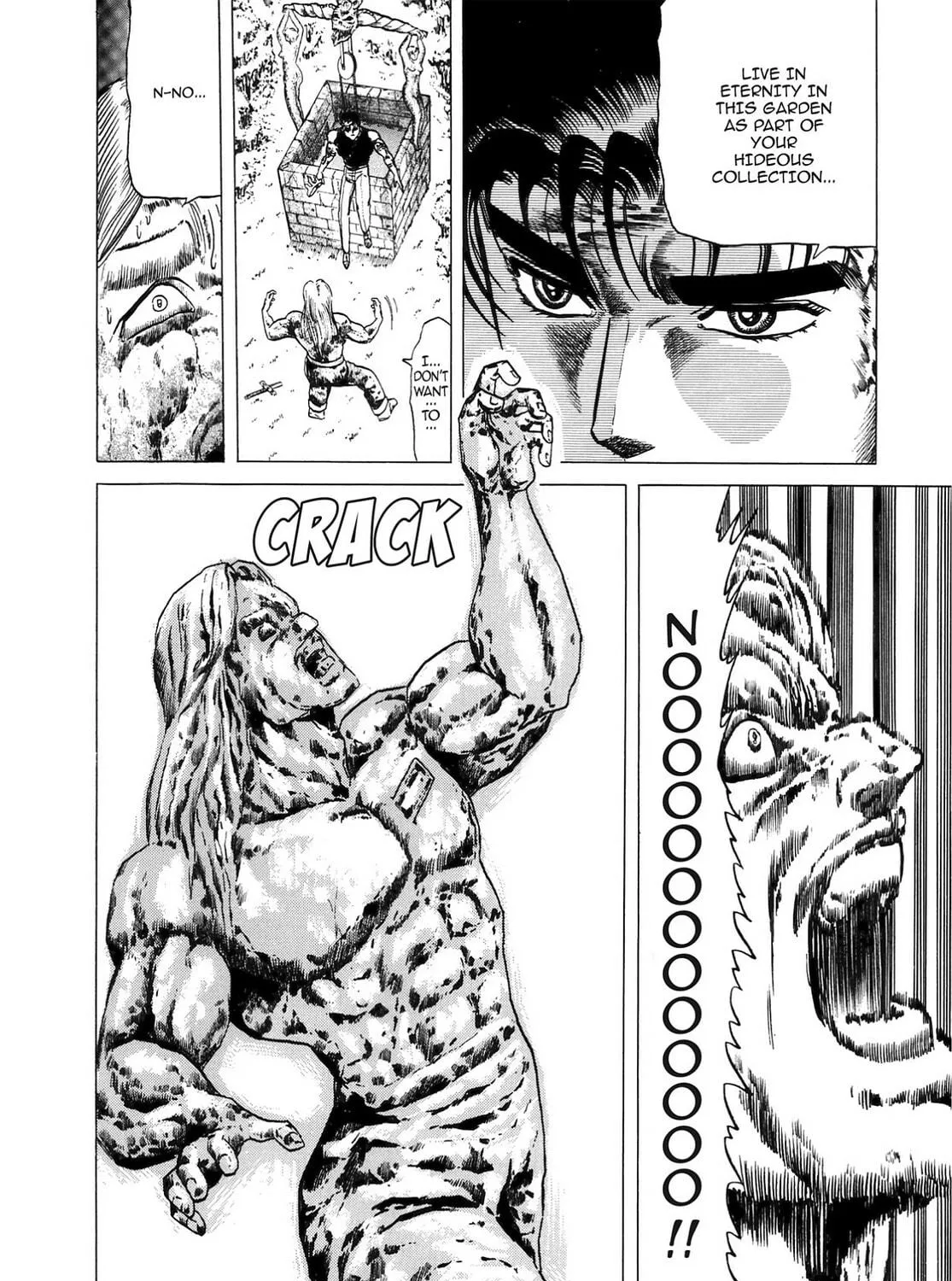 Miquiztli: Reaper of the Sun Chapter 26 page 39 - 