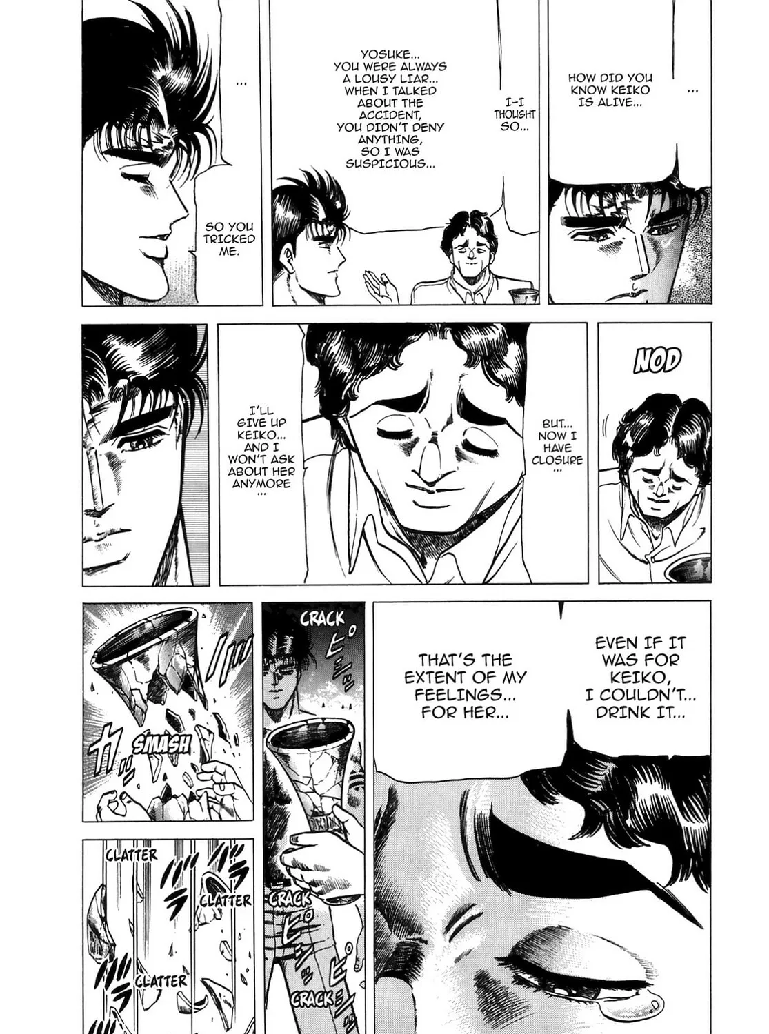 Miquiztli: Reaper of the Sun Chapter 26 page 43 - 