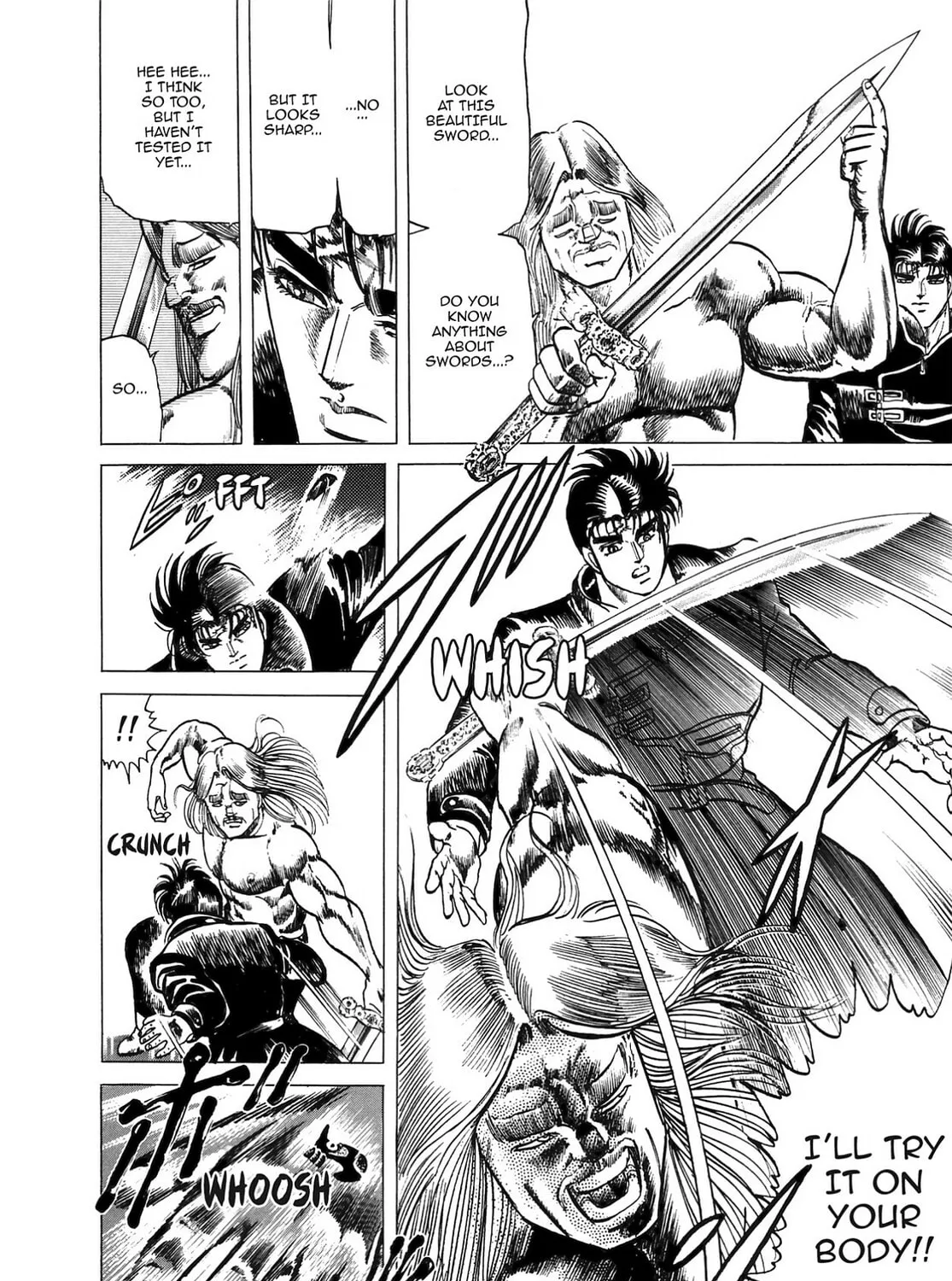 Miquiztli: Reaper of the Sun Chapter 26 page 7 - 