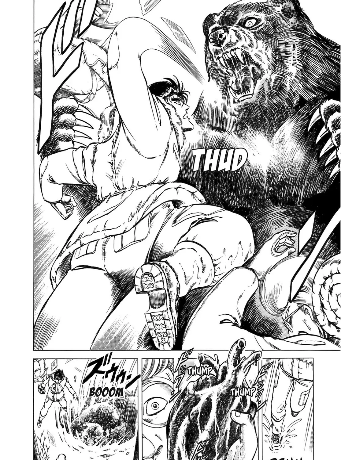 Miquiztli: Reaper of the Sun Chapter 27 page 27 - 