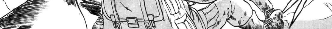 Miquiztli: Reaper of the Sun Chapter 27 page 32 - 