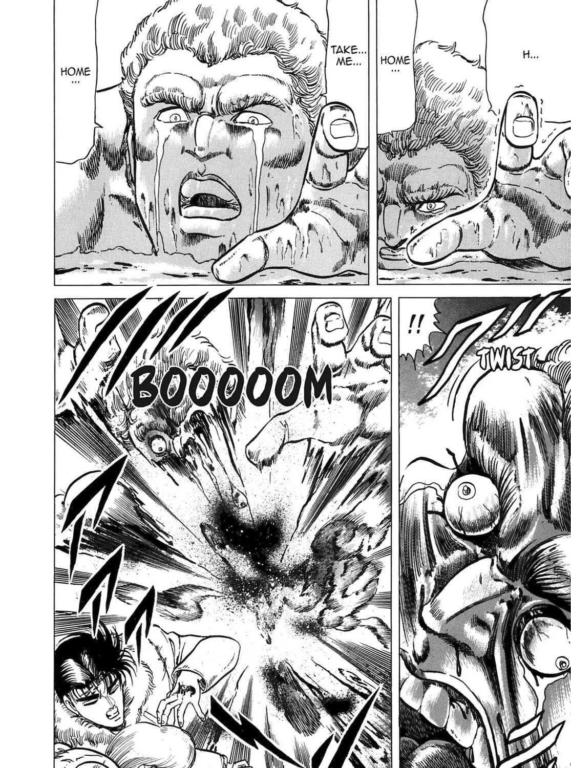 Miquiztli: Reaper of the Sun Chapter 27 page 35 - 