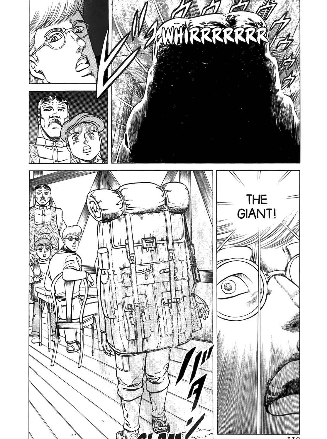 Miquiztli: Reaper of the Sun Chapter 27 page 7 - 