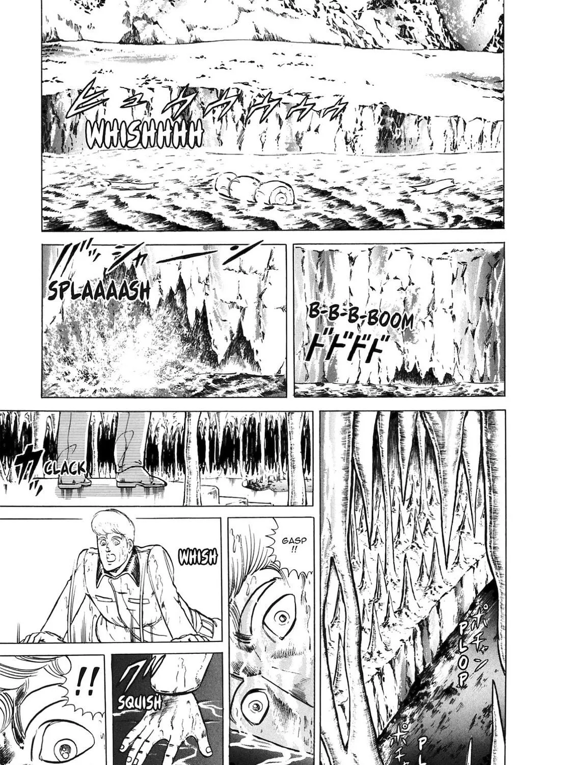 Miquiztli: Reaper of the Sun Chapter 28 page 11 - 