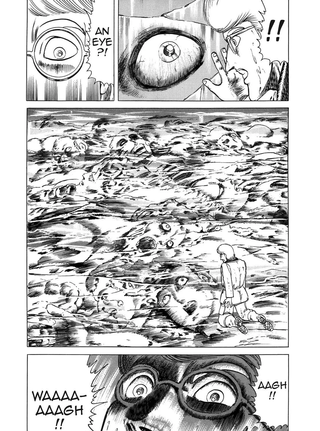 Miquiztli: Reaper of the Sun Chapter 28 page 23 - 