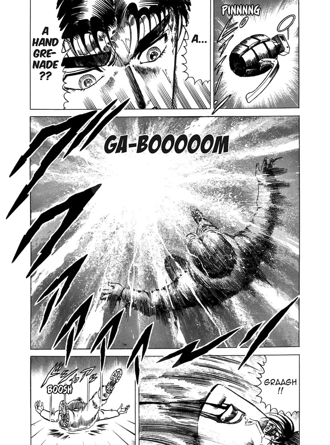Miquiztli: Reaper of the Sun Chapter 28 page 31 - 