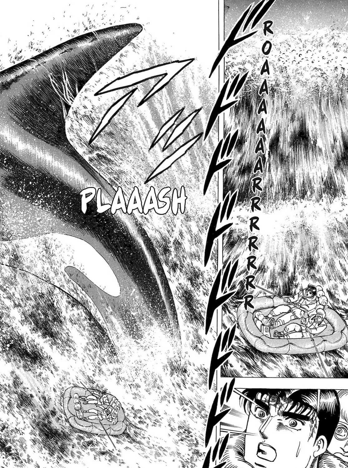 Miquiztli: Reaper of the Sun Chapter 28 page 5 - 
