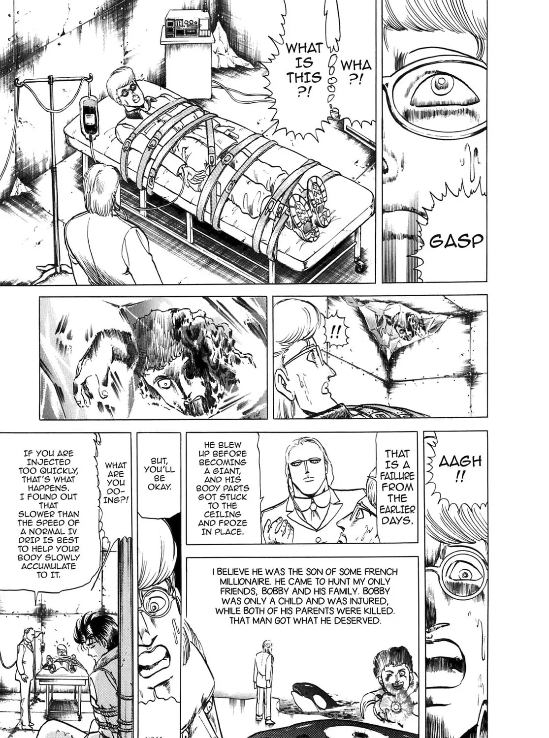Miquiztli: Reaper of the Sun Chapter 28 page 43 - 