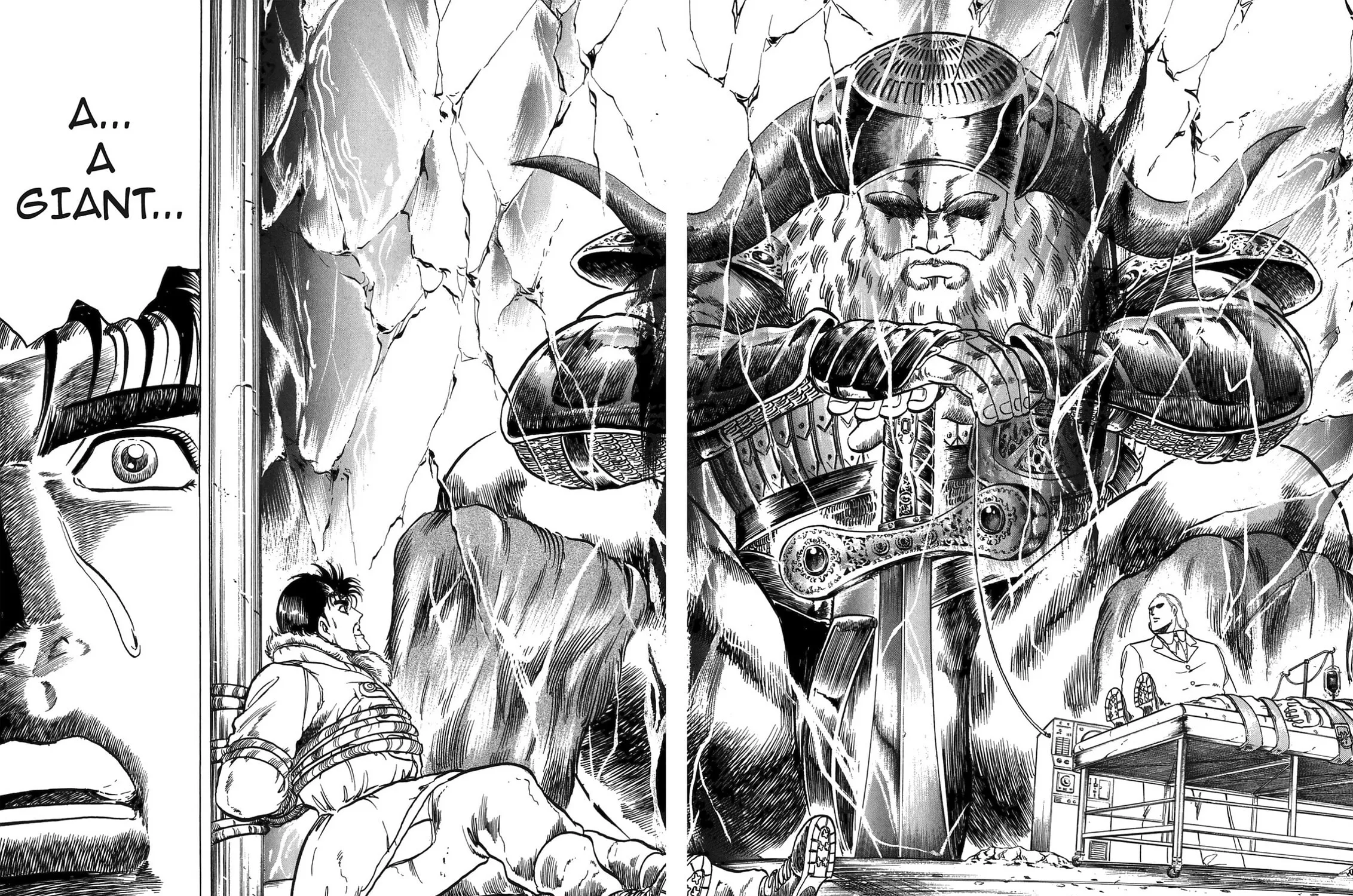 Miquiztli: Reaper of the Sun Chapter 28 page 49 - 