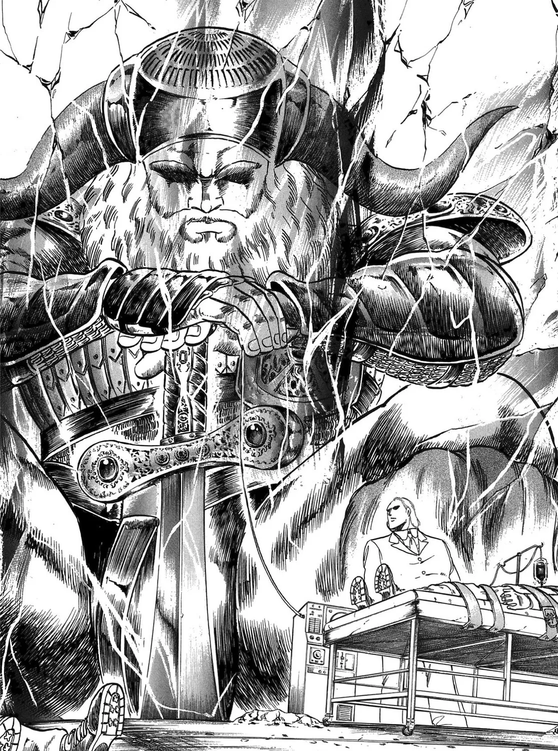 Miquiztli: Reaper of the Sun Chapter 28 page 51 - 