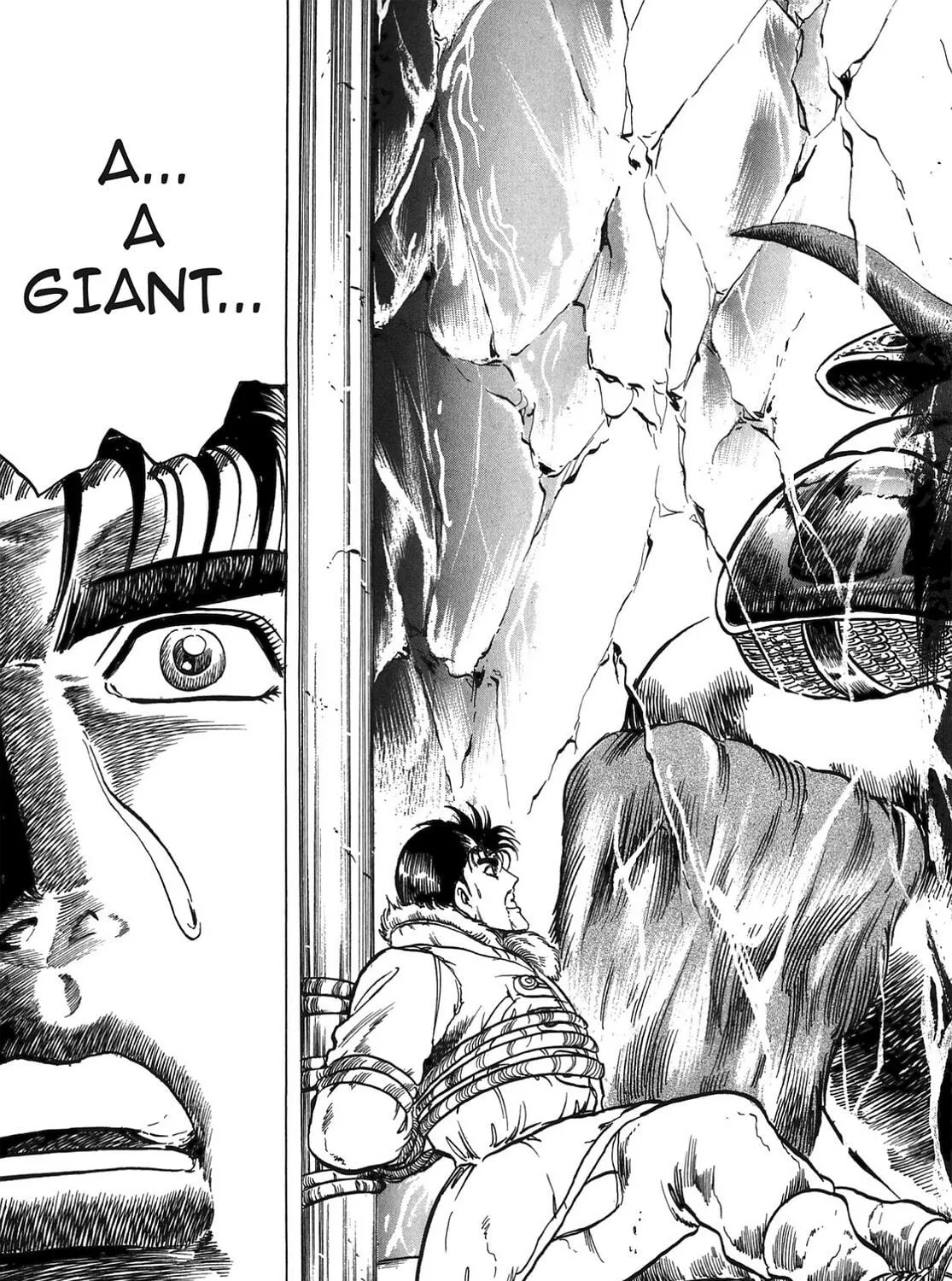 Miquiztli: Reaper of the Sun Chapter 28 page 53 - 