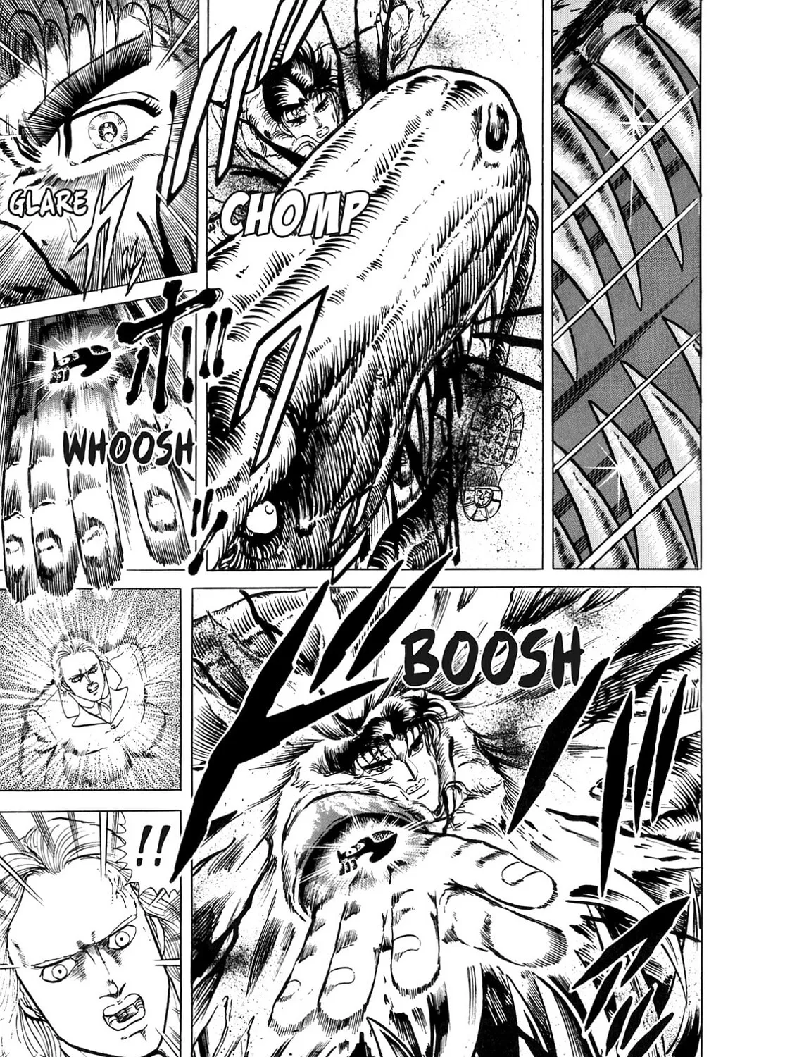 Miquiztli: Reaper of the Sun Chapter 29 page 21 - 