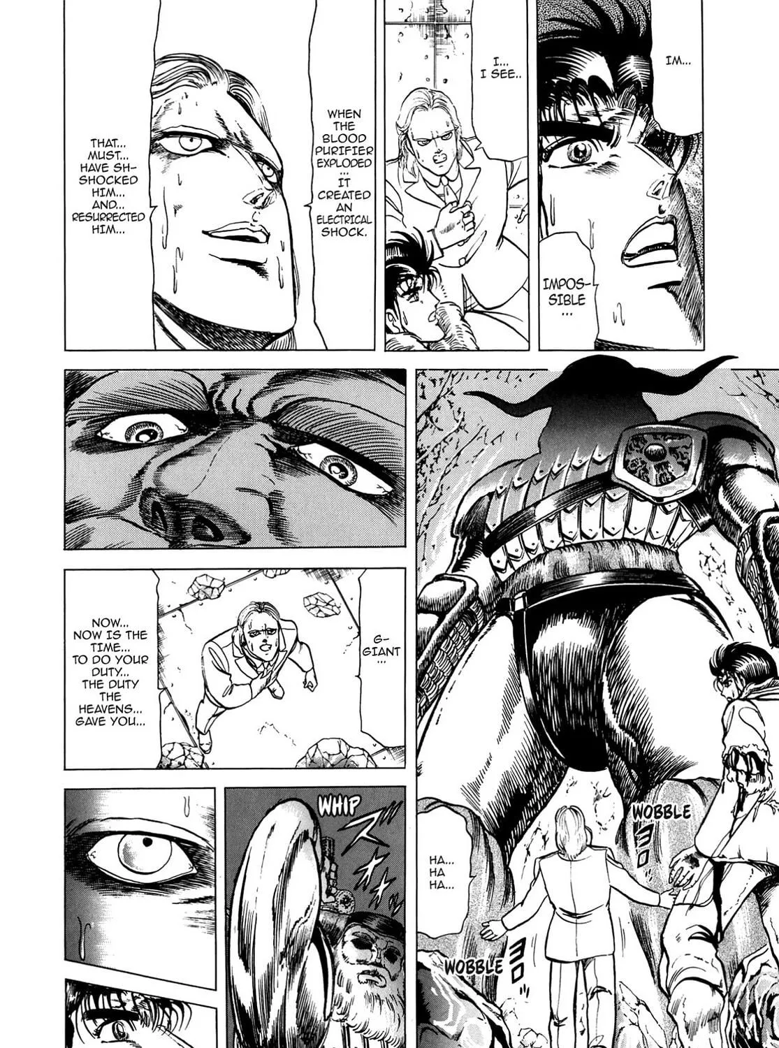 Miquiztli: Reaper of the Sun Chapter 29 page 35 - 