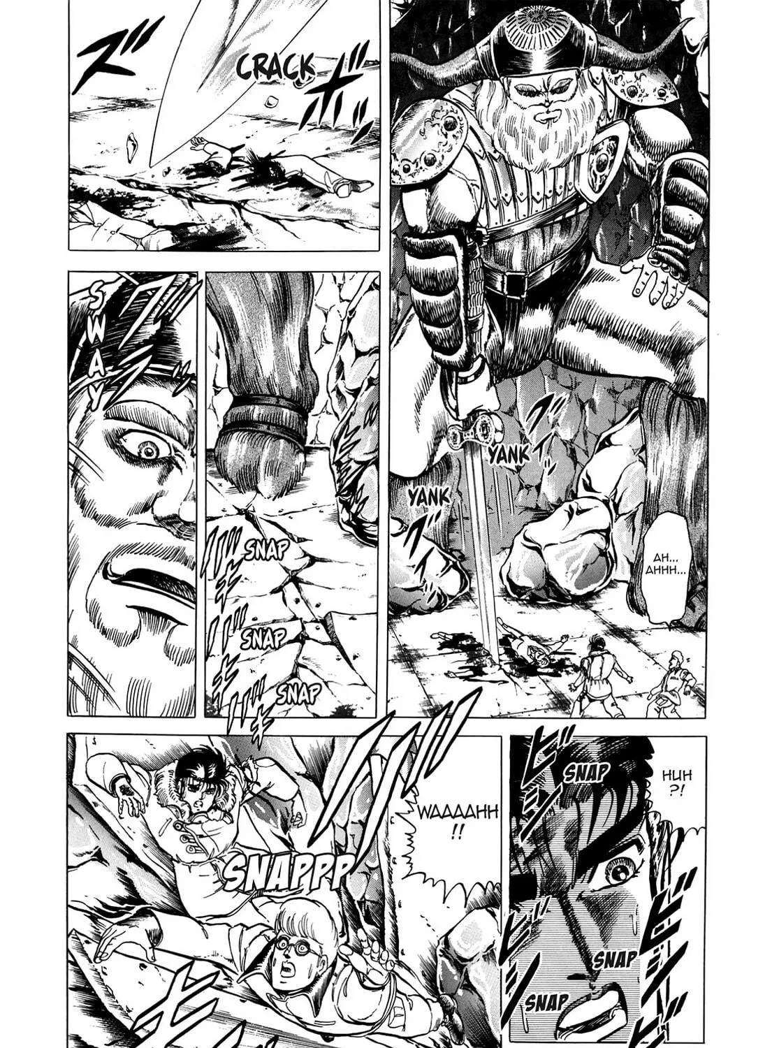 Miquiztli: Reaper of the Sun Chapter 29 page 39 - 