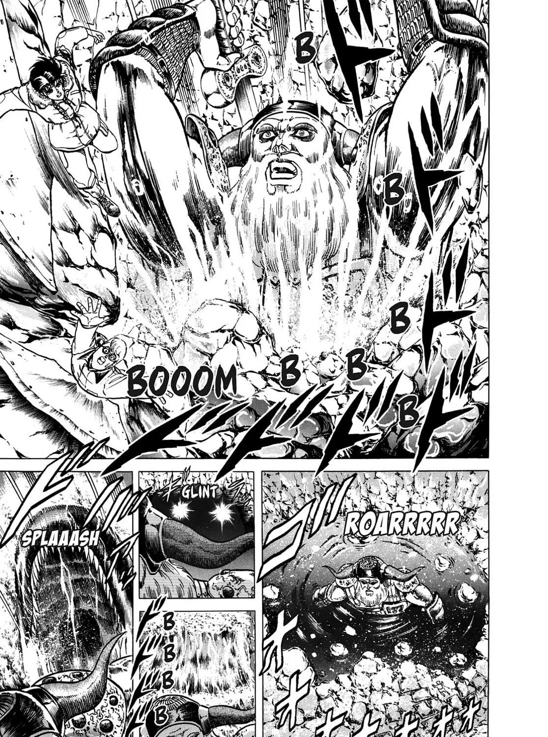 Miquiztli: Reaper of the Sun Chapter 29 page 41 - 