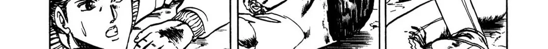 Miquiztli: Reaper of the Sun Chapter 3 page 32 - 