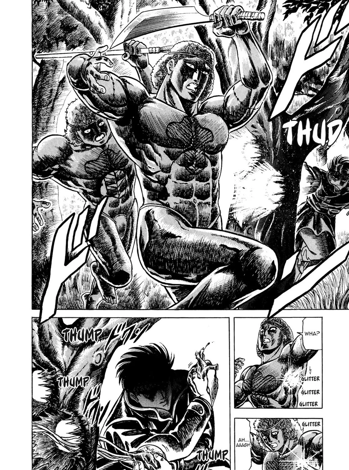 Miquiztli: Reaper of the Sun Chapter 3 page 43 - 