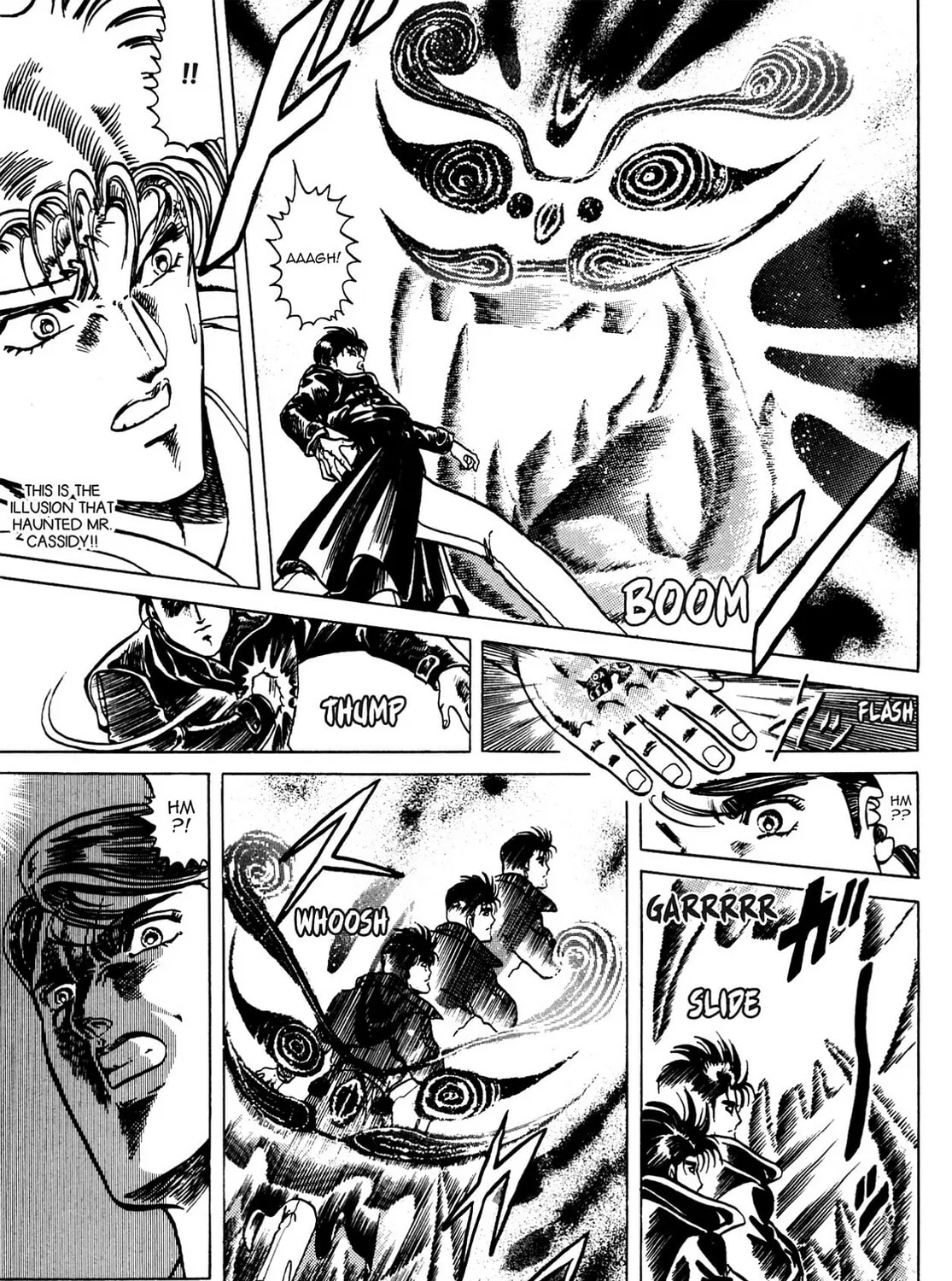 Miquiztli: Reaper of the Sun Chapter 3 page 61 - 