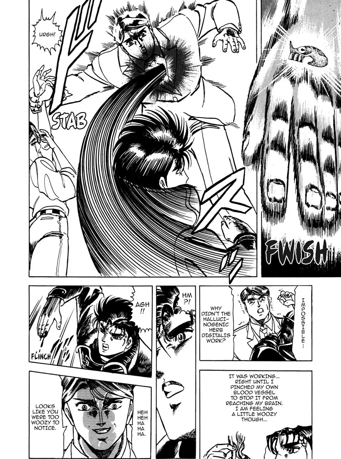 Miquiztli: Reaper of the Sun Chapter 3 page 63 - 