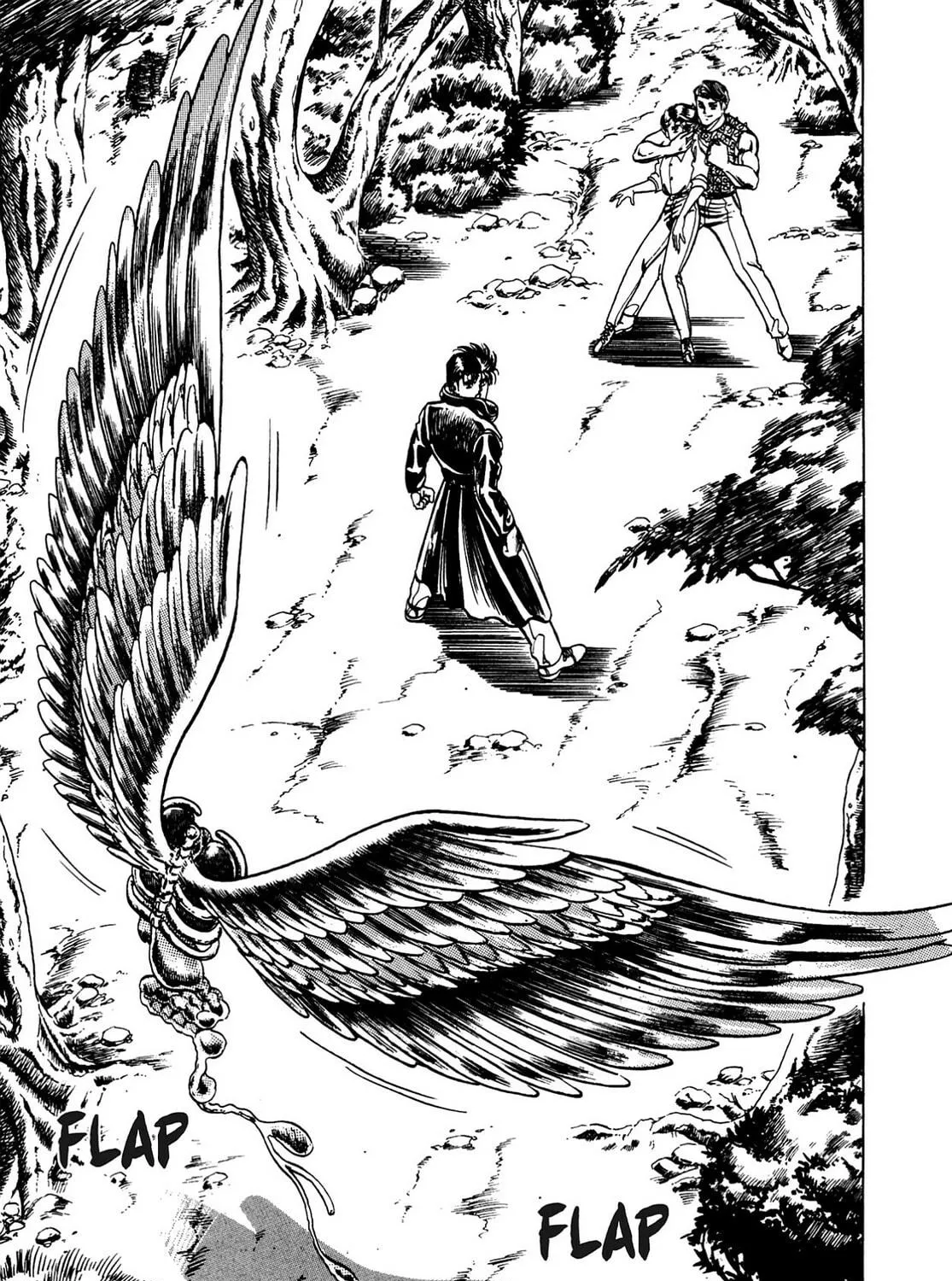 Miquiztli: Reaper of the Sun Chapter 3 page 69 - 
