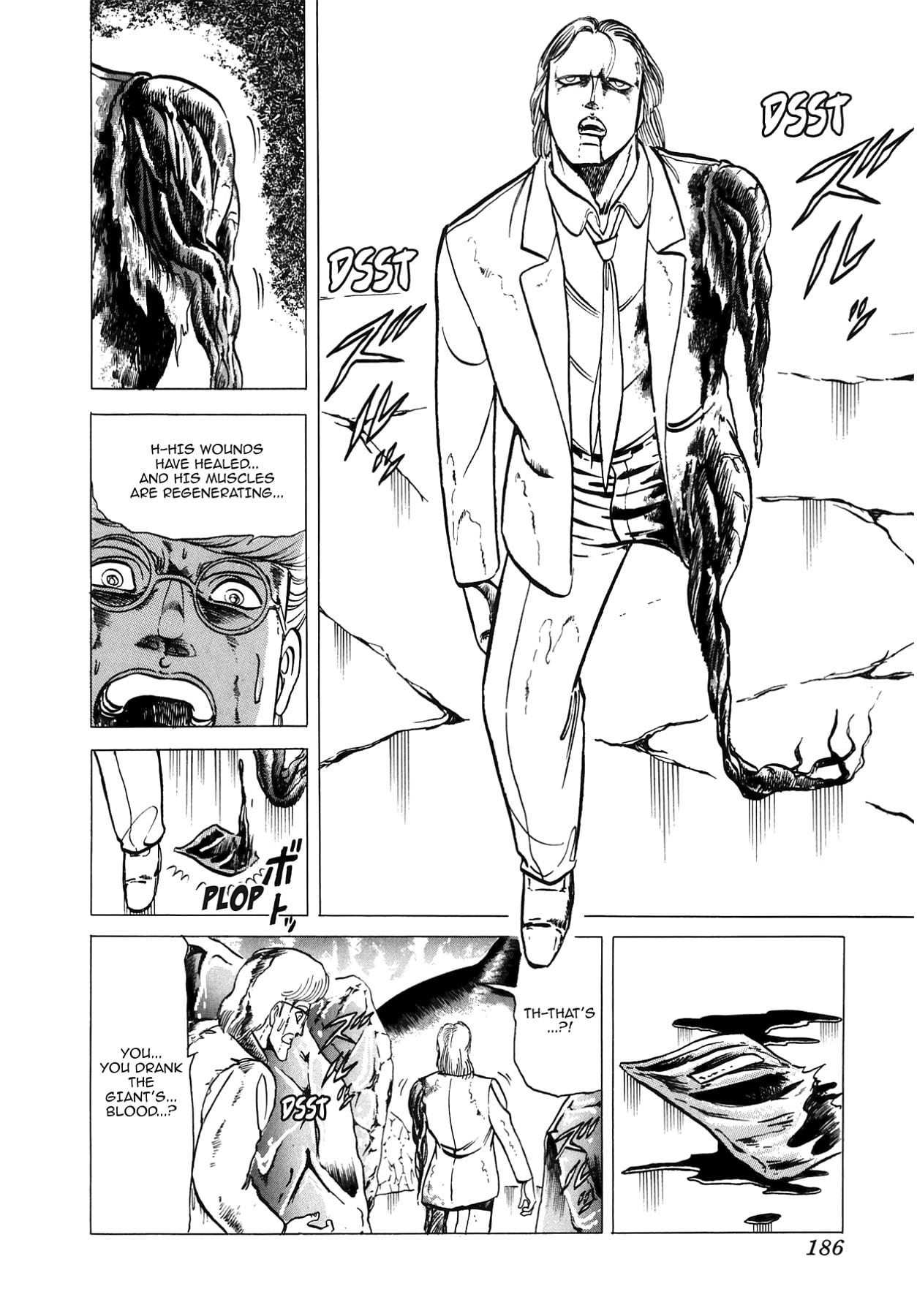 Miquiztli: Reaper of the Sun Chapter 30 page 6 - 