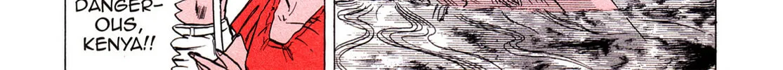 Miquiztli: Reaper of the Sun Chapter 31 page 14 - 