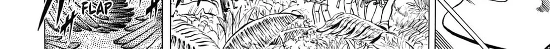 Miquiztli: Reaper of the Sun Chapter 32 page 44 - 