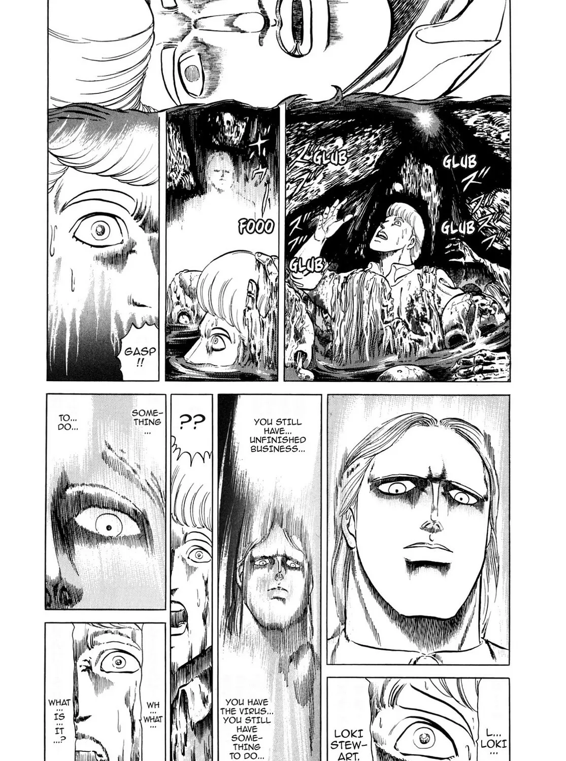 Miquiztli: Reaper of the Sun Chapter 34 page 15 - 
