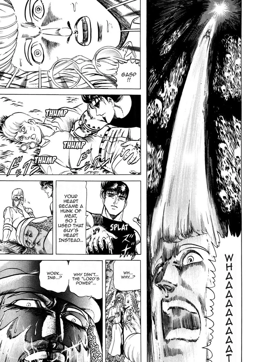 Miquiztli: Reaper of the Sun Chapter 34 page 17 - 