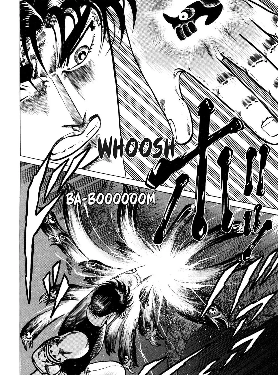 Miquiztli: Reaper of the Sun Chapter 34 page 35 - 