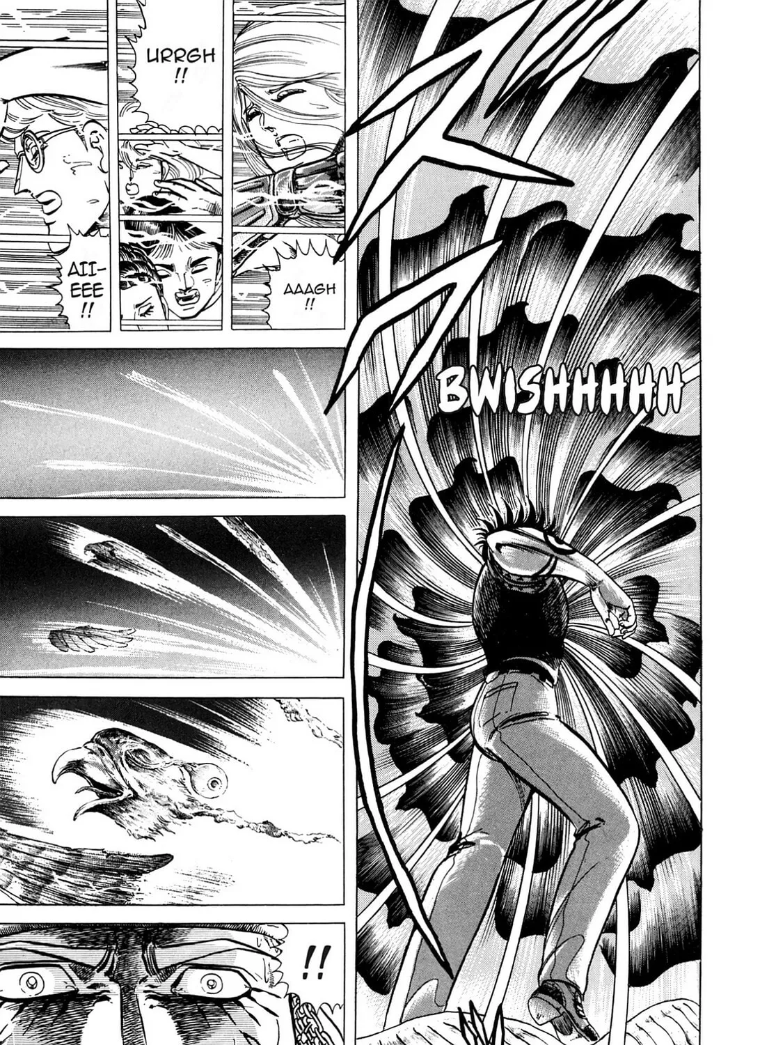 Miquiztli: Reaper of the Sun Chapter 34 page 37 - 