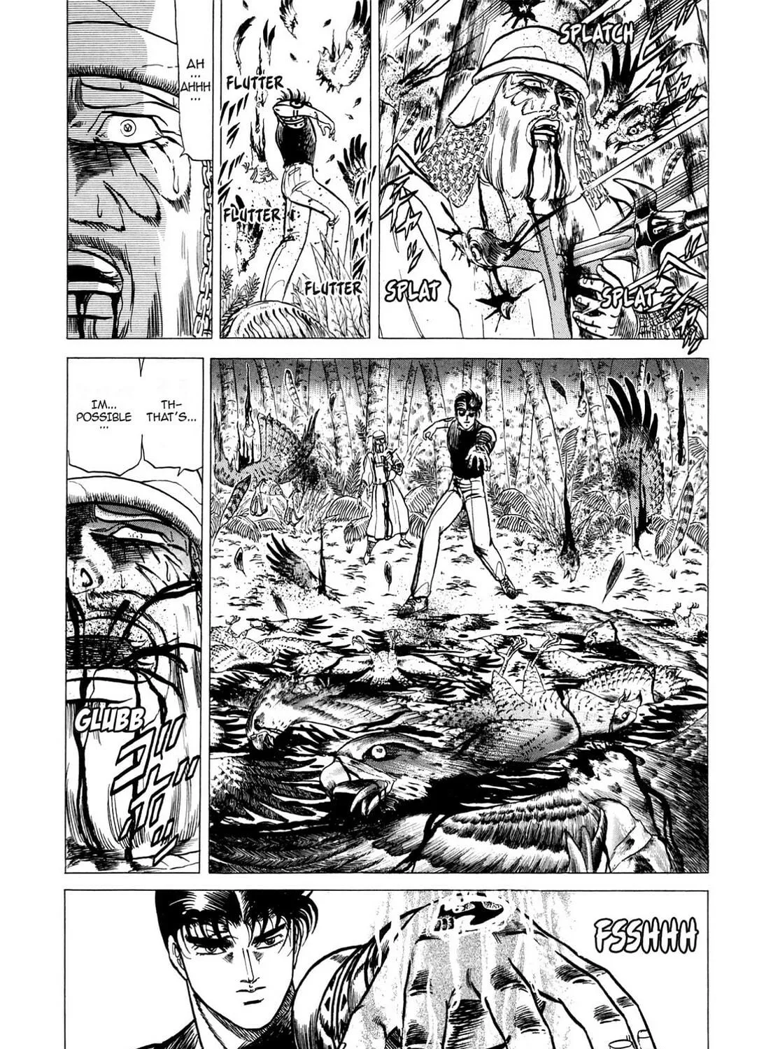 Miquiztli: Reaper of the Sun Chapter 34 page 39 - 