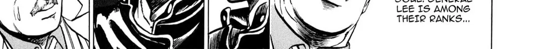 Miquiztli: Reaper of the Sun Chapter 35 page 22 - 