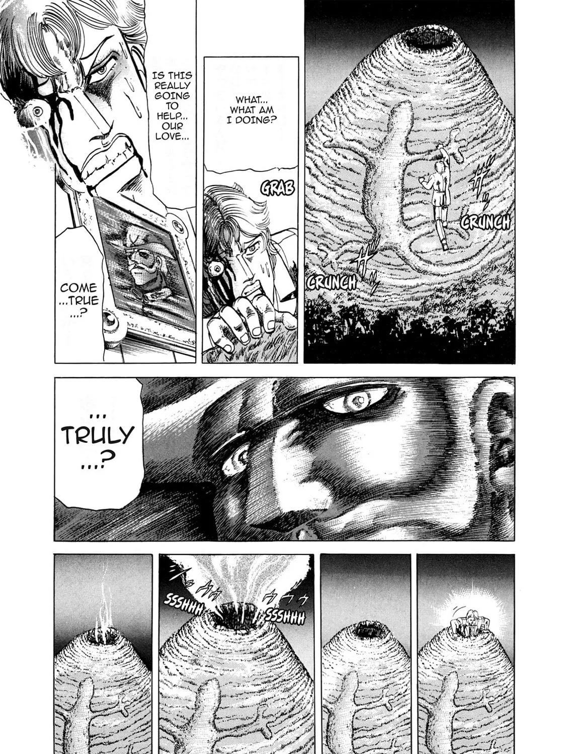 Miquiztli: Reaper of the Sun Chapter 35 page 39 - 