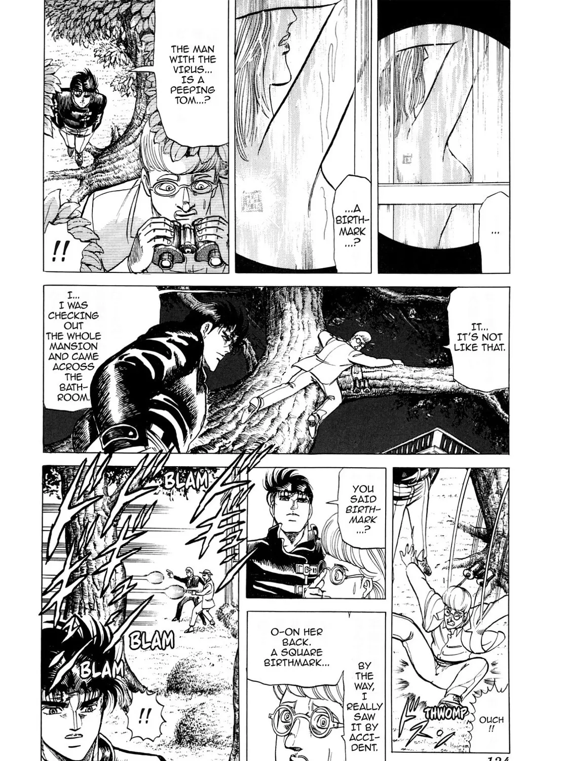 Miquiztli: Reaper of the Sun Chapter 35 page 43 - 