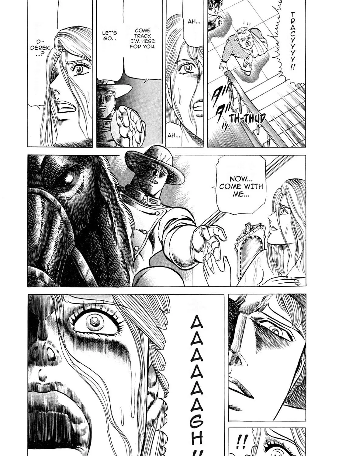 Miquiztli: Reaper of the Sun Chapter 35 page 47 - 