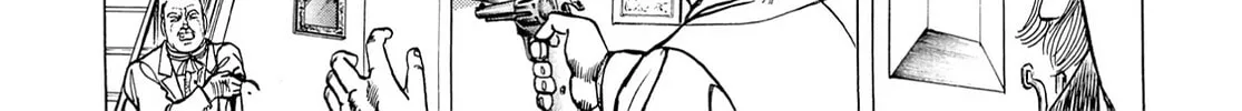 Miquiztli: Reaper of the Sun Chapter 35 page 8 - 