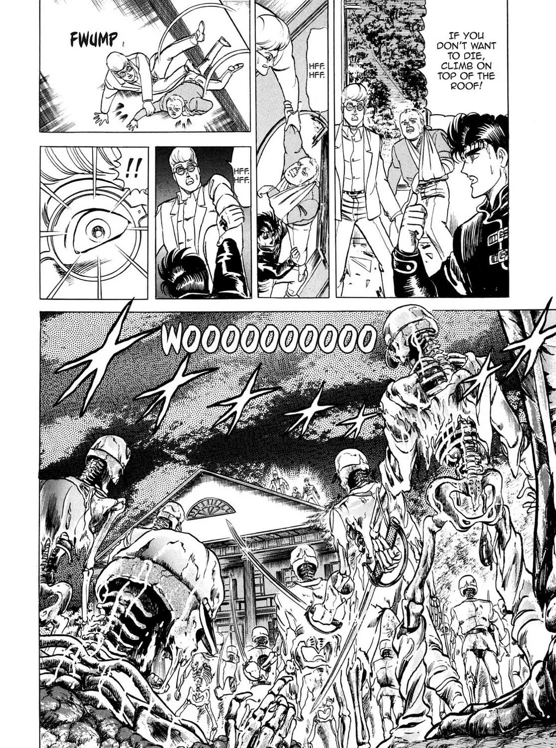 Miquiztli: Reaper of the Sun Chapter 36 page 23 - 