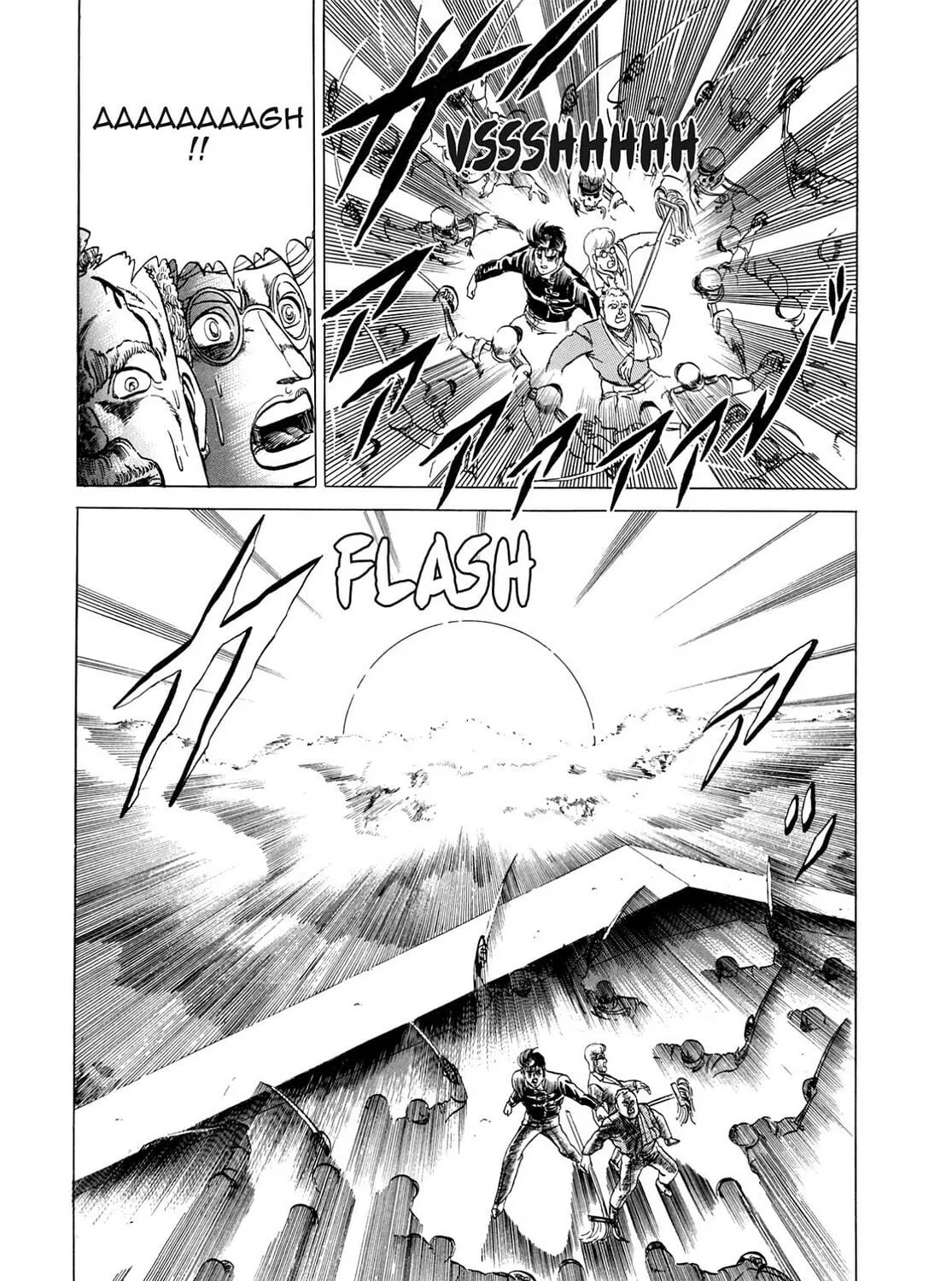 Miquiztli: Reaper of the Sun Chapter 36 page 35 - 