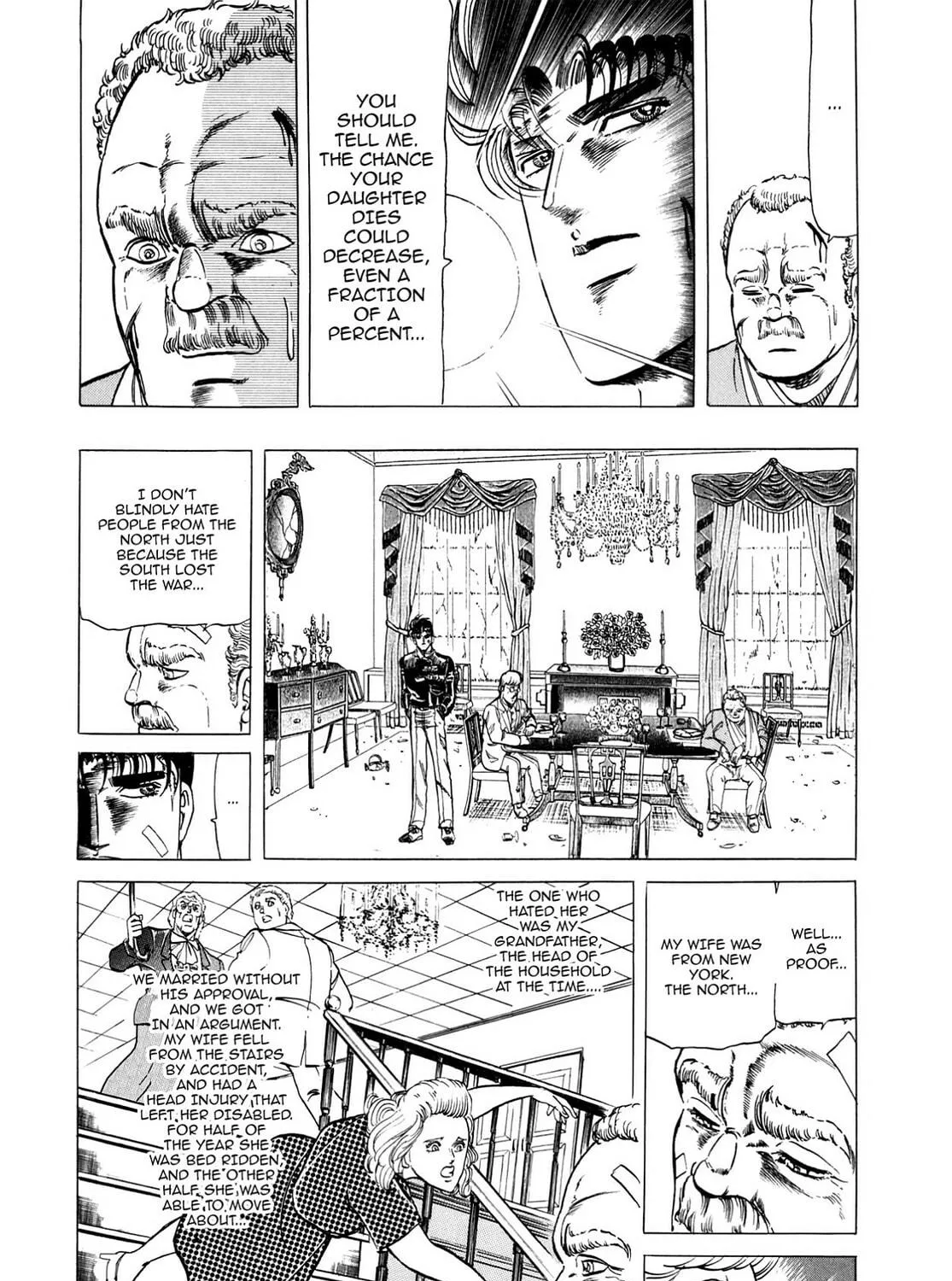 Miquiztli: Reaper of the Sun Chapter 36 page 39 - 