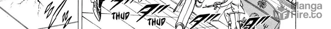Miquiztli: Reaper of the Sun Chapter 36 page 6 - 