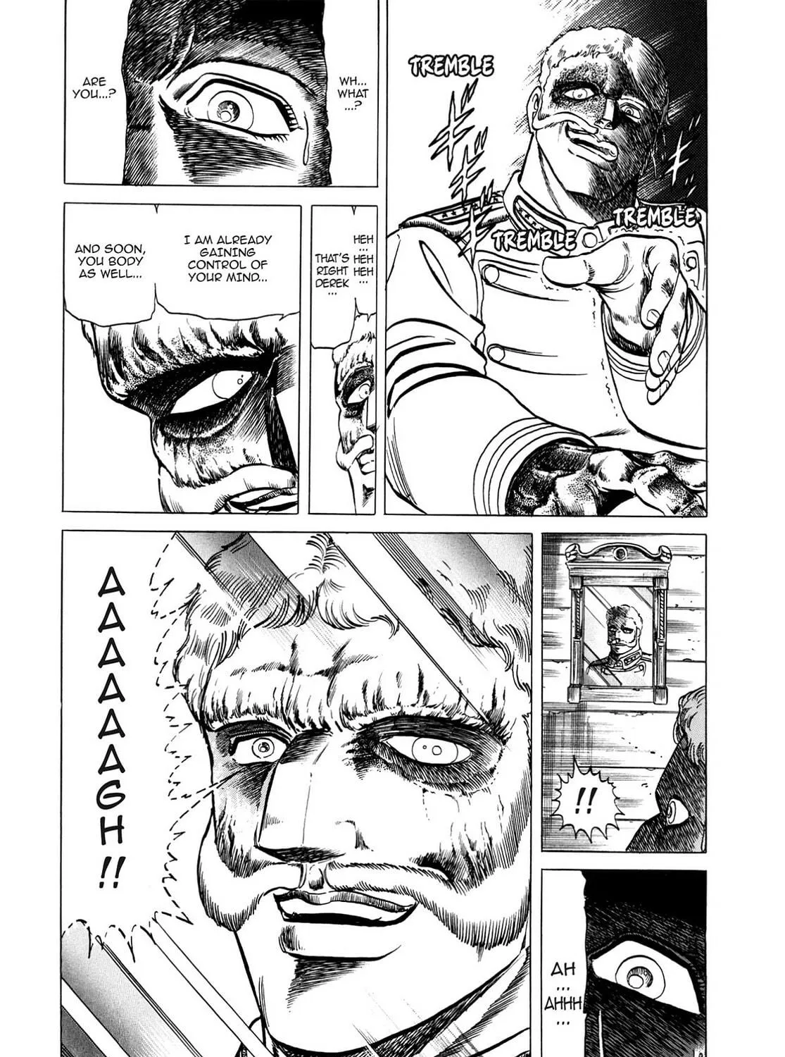 Miquiztli: Reaper of the Sun Chapter 37 page 23 - 