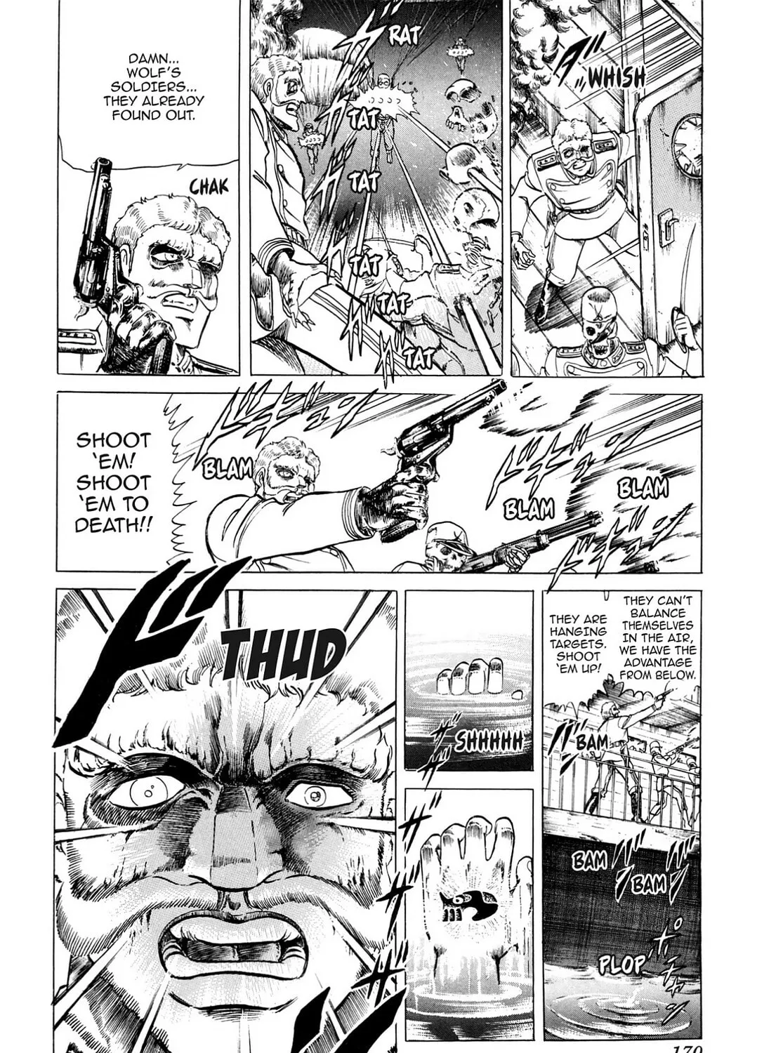 Miquiztli: Reaper of the Sun Chapter 37 page 31 - 