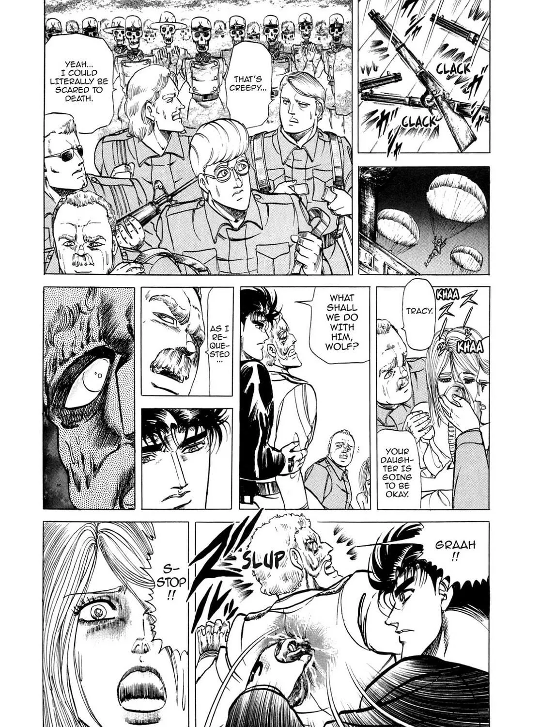 Miquiztli: Reaper of the Sun Chapter 37 page 35 - 